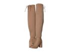 Chinese Laundry King (mink Suedette) Women's Pull-on Boots
