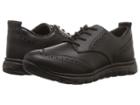 Geox Kids Xunday Boy 11 (little Kid/big Kid) (black) Boy's Shoes