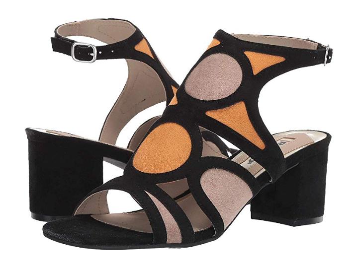 Rialto Saffron (marigold) Women's Shoes
