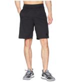 Adidas Sport Shorts (black/white) Men's Shorts