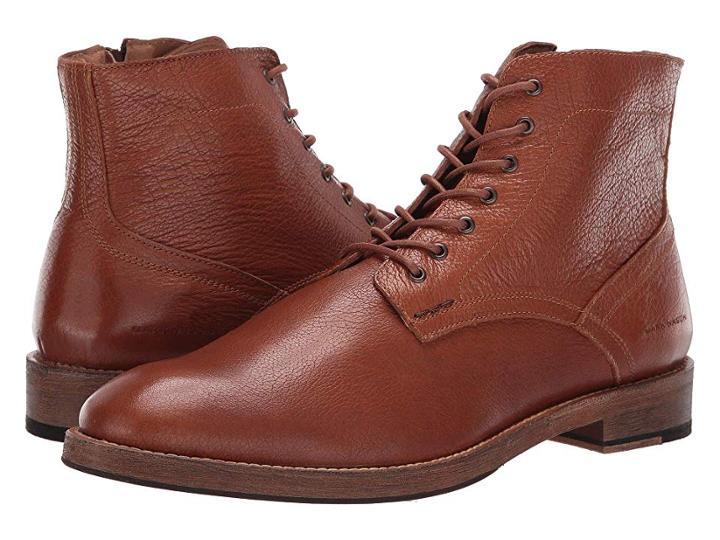 Mark Nason Eastwood (brown) Men's Lace-up Boots