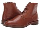 Mark Nason Eastwood (brown) Men's Lace-up Boots