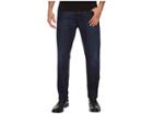 Hudson Blake Slim Straight In Evening Hush (evening Hush) Men's Jeans