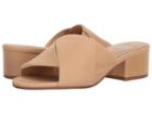 Eileen Fisher Ruche (desert Leather) Women's Shoes