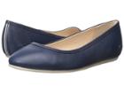 Lacoste Cessole 4 (navy) Women's Flat Shoes