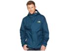 The North Face Venture 2 Jacket (kodiak Blue/kodiak Blue) Men's Coat