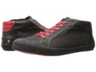 Gbx Boone (black) Men's Shoes