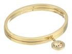 Michael Kors Fulton Bracelet Set (gold) Bracelet
