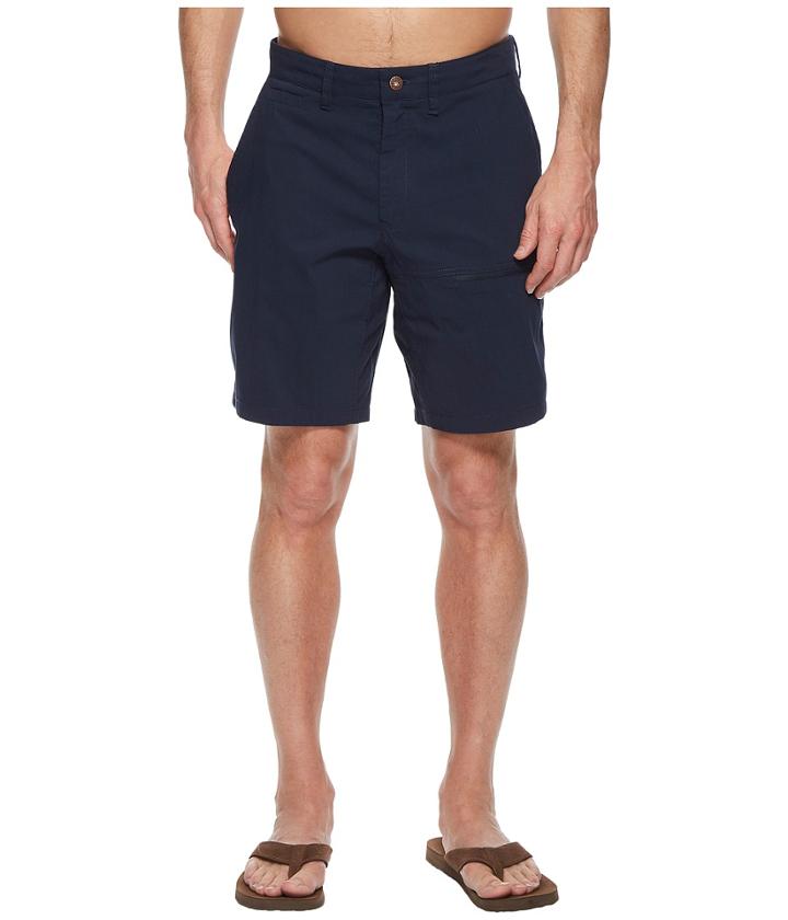 The North Face Granite Face Shorts (urban Navy) Men's Shorts