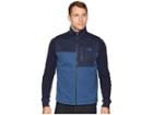 The North Face Apex Risor Vest (shady Blue/urban Navy) Men's Vest