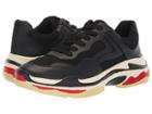 Steve Madden Nassau (black) Women's Shoes