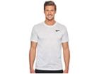 Nike Dry Legend Training T-shirt (white/vast Grey) Men's T Shirt