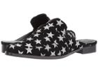 Rebecca Minkoff Mika Mule (galaxy/black) Women's Clog/mule Shoes