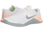 Nike Metcon 4 (white/light Pumice/crimson Tint) Women's Shoes