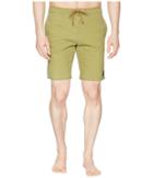 O'neill Faded Cruzer Superfreak Series Boardshorts (moss) Men's Swimwear