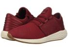 New Balance Fresh Foam Cruz V2 Nubuck (mercury Red/chilli Pepper) Men's Running Shoes