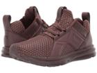 Puma Enzo Varsity (peppercorn/metallic Ash) Women's Shoes