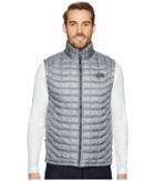 The North Face Thermoball Vest (mid Grey) Men's Vest