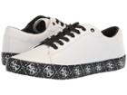 Guess Medric (white) Men's Shoes