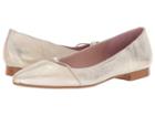 Summit By White Mountain Kaelyn (platinum) Women's Flat Shoes