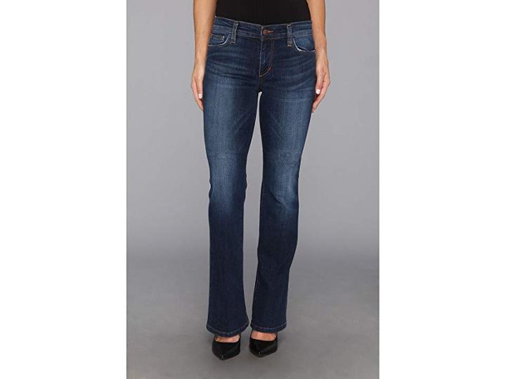 Joe's Jeans Petite Provacateur Jean In Brianna (dark/medium) Women's Jeans