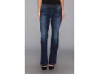 Joe's Jeans Petite Provacateur Jean In Brianna (dark/medium) Women's Jeans