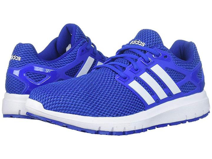 Adidas Running Energy Cloud (royal/white/blue) Men's Shoes