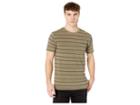 O'neill Dinsmore Crew (military) Men's Short Sleeve Pullover