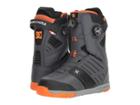 Dc Judge '18 (grey) Men's Snow Shoes