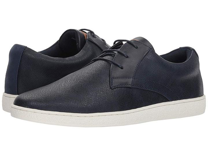 Madden By Steve Madden Man 6 (navy) Men's Shoes