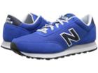 New Balance Classics Wl501 (blue) Women's Classic Shoes