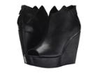 Kenneth Cole New York Callaway (black) Women's Wedge Shoes