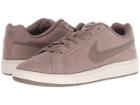 Nike Court Royale Suede (mink Brown/mink Brown/phantom) Women's  Shoes