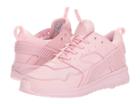 Heelys Force (little Kid/big Kid/adult) (dusty Pink) Girls Shoes