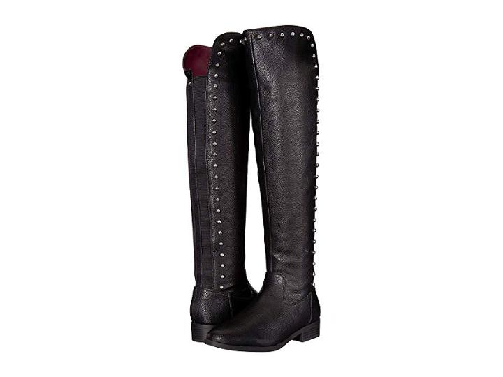 Volatile Offred (black) Women's Boots