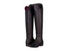 Volatile Offred (black) Women's Boots