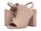 Nanette Nanette Lepore Madeline (dusty Pink) Women's Shoes