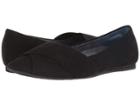 Dr. Scholl's Loma (black Linear Embossed) Women's Shoes