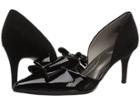 Bandolino Gage Heel (black) High Heels