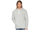 Richer Poorer Hoodie (heather Grey) Men's Clothing