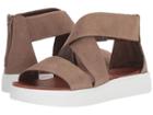 Mia Zion-n (taupe) Women's Shoes