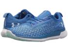 Under Armour Ua Lightning 2 (belt Blue/mediterranean/white) Women's Shoes