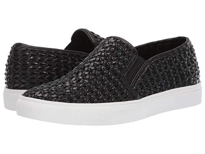 Steve Madden Endy (black) Women's Shoes