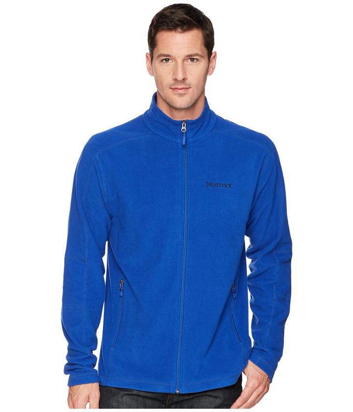 Marmot Rocklin Jacket (surf) Men's Jacket