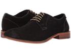 Steve Madden Tasken (black) Men's Shoes
