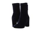 Kenneth Cole New York Alyssa (dark Blue) Women's Boots