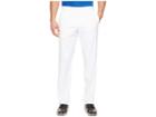 Nike Golf Flat Front Pants (white/white) Men's Casual Pants