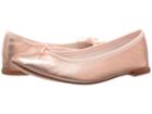 Repetto Cendrillon (nude) Women's Flat Shoes