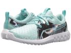 Puma Kids Carson 2 Mermaid (little Kid) (island Paradise) Girls Shoes