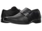 Madden By Steve Madden True 6 (black) Men's Shoes
